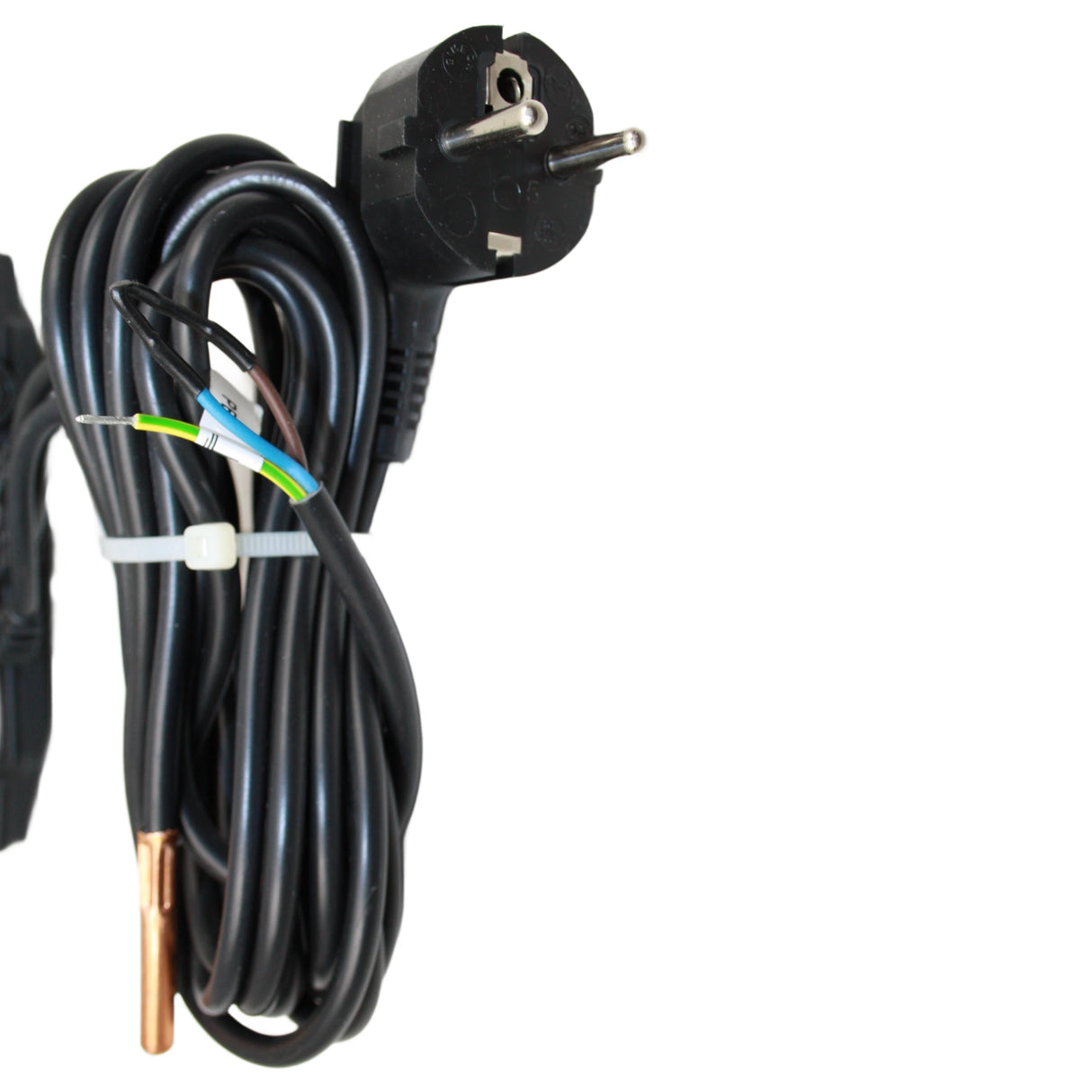 Tech Digital Pump Controller EÚ-21 s ochranou čerpadla