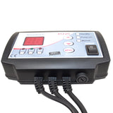 Tech Digital Pump Controller EÚ-21 s ochranou čerpadla