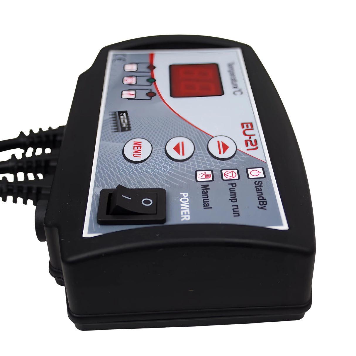 Tech Digital Pump Controller EÚ-21 s ochranou čerpadla