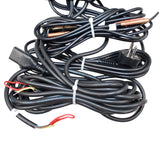 Teknisk temperaturcontroller EU-81 ZPID-kontrol til faste brændstofkedler