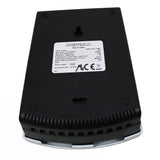 Teknisk temperaturforskel Controller EU-21 CWU med LED-display