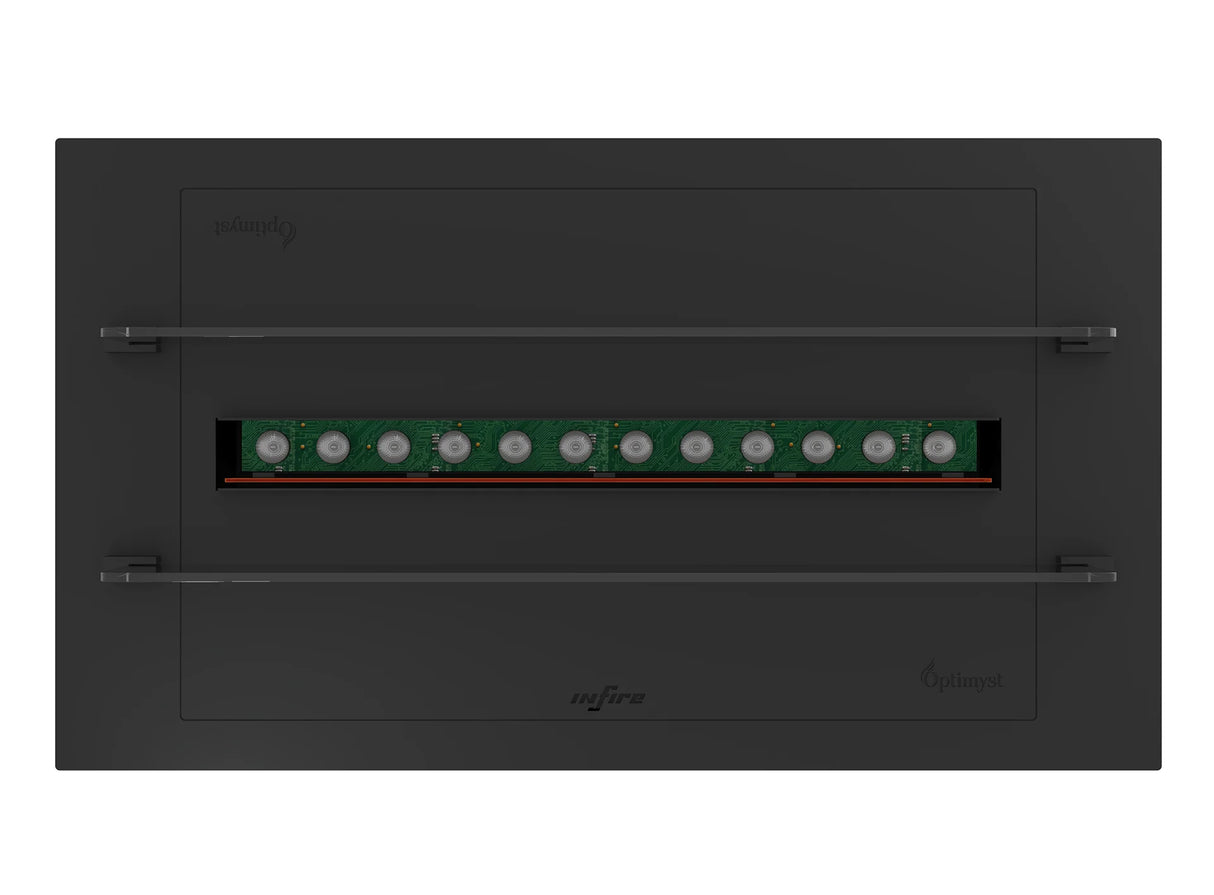 Parní krb - INVAPO INSERT 700