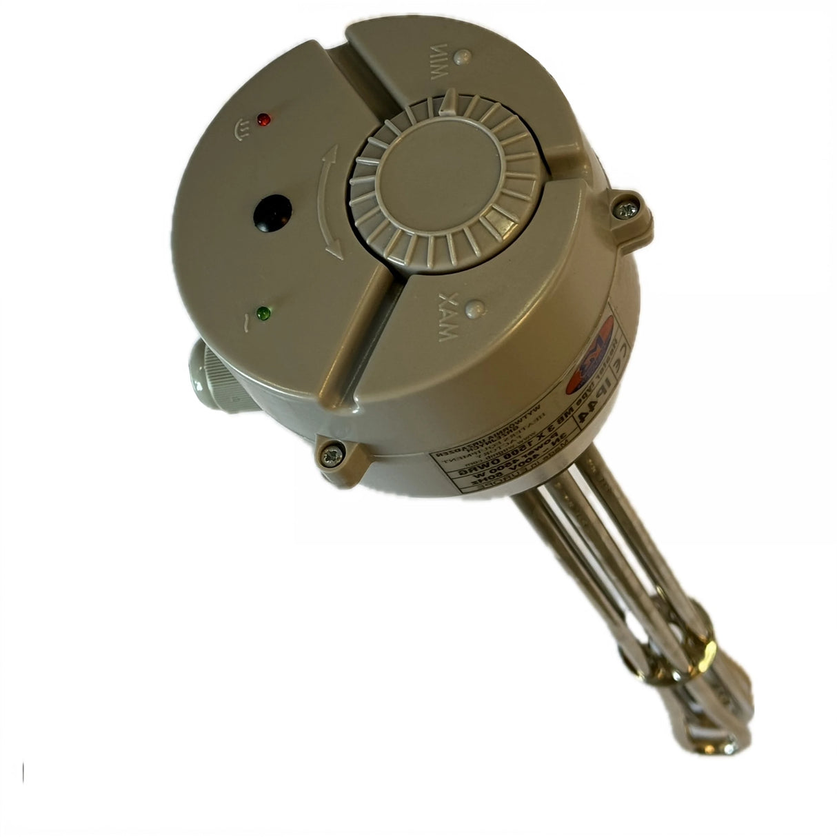 Eilimint téimh MB2000 OWR1 230V 1 1/2"