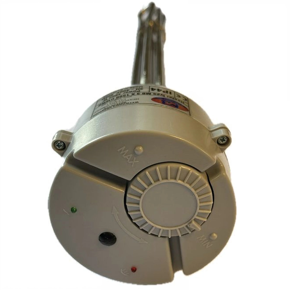 Eilimint téimh MB2000 OWR1 230V 1 1/2"