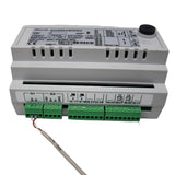 Модул за удължаване Б за контрол на отоплението с интеграция на слива Ecomax 850i