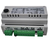 Udvidelsesmodul C til GEMA -kontrol