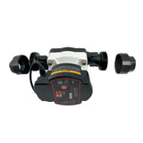 Obehové čerpadlo vykurovacieho čerpadla 25-6-180