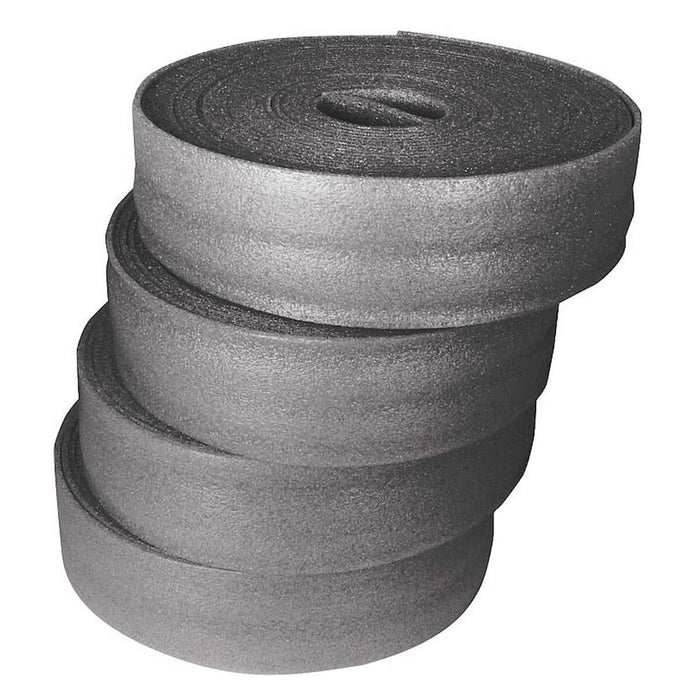 Randdämmstreifen aus Polyethylen 🛠️ für optimale Dämmung und Schallschutz. Flexibel und elastisch! 🔇❄️