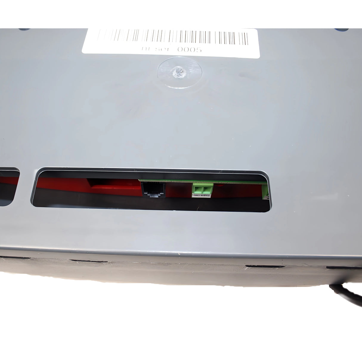 Rialú Coire Defro S3P do Defro Optima Comfort Plus 3.9 kW