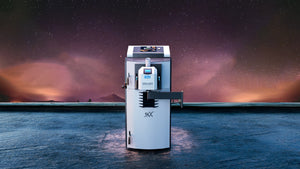 Attack SLX Combi Pellet 30 kW Plus