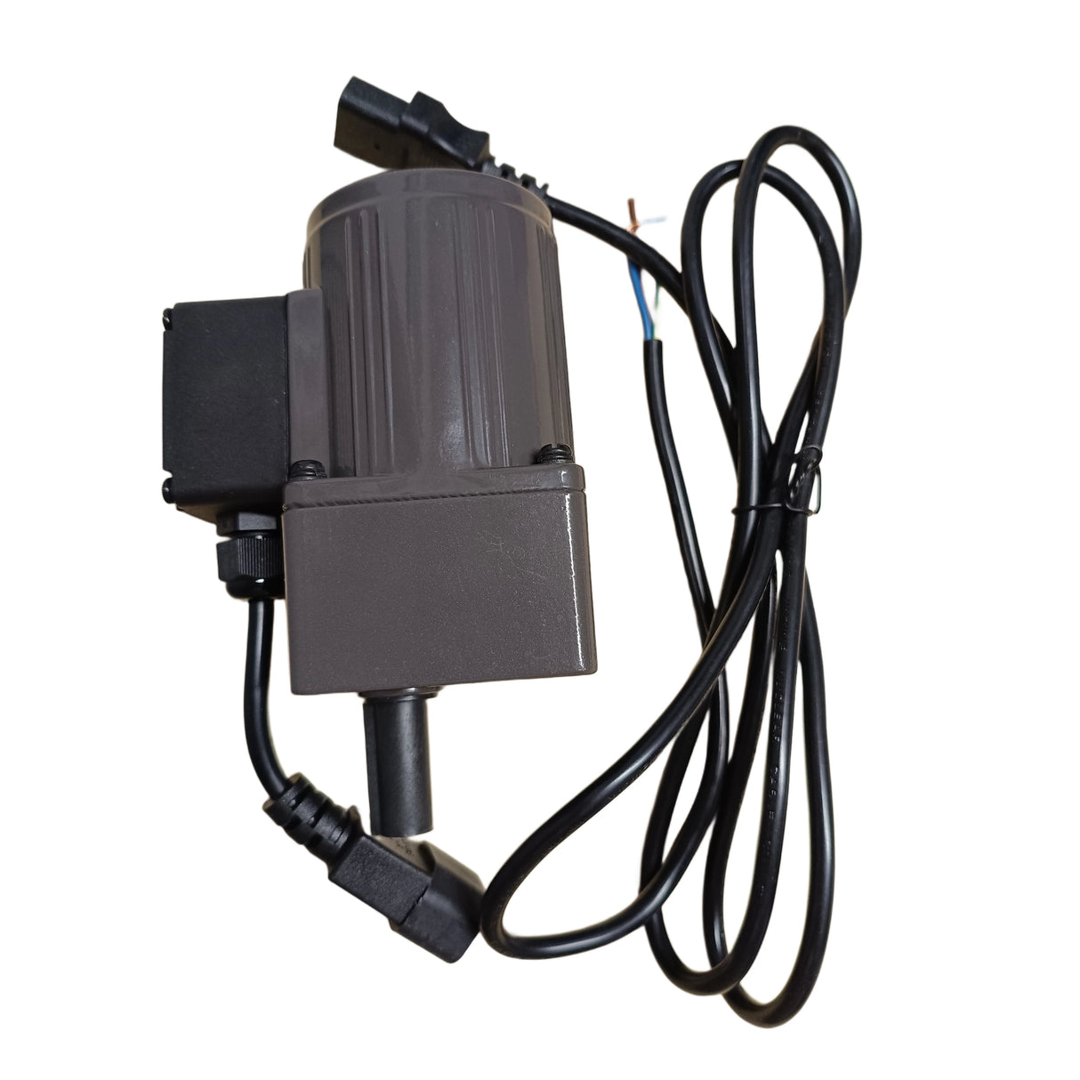 Mótar scriú le haghaidh iompróirí scriú 15W