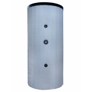 Sunex Fish S4X Brauchwasserspeicher mit seitlichen Anschlüssen, langlebig und effizient