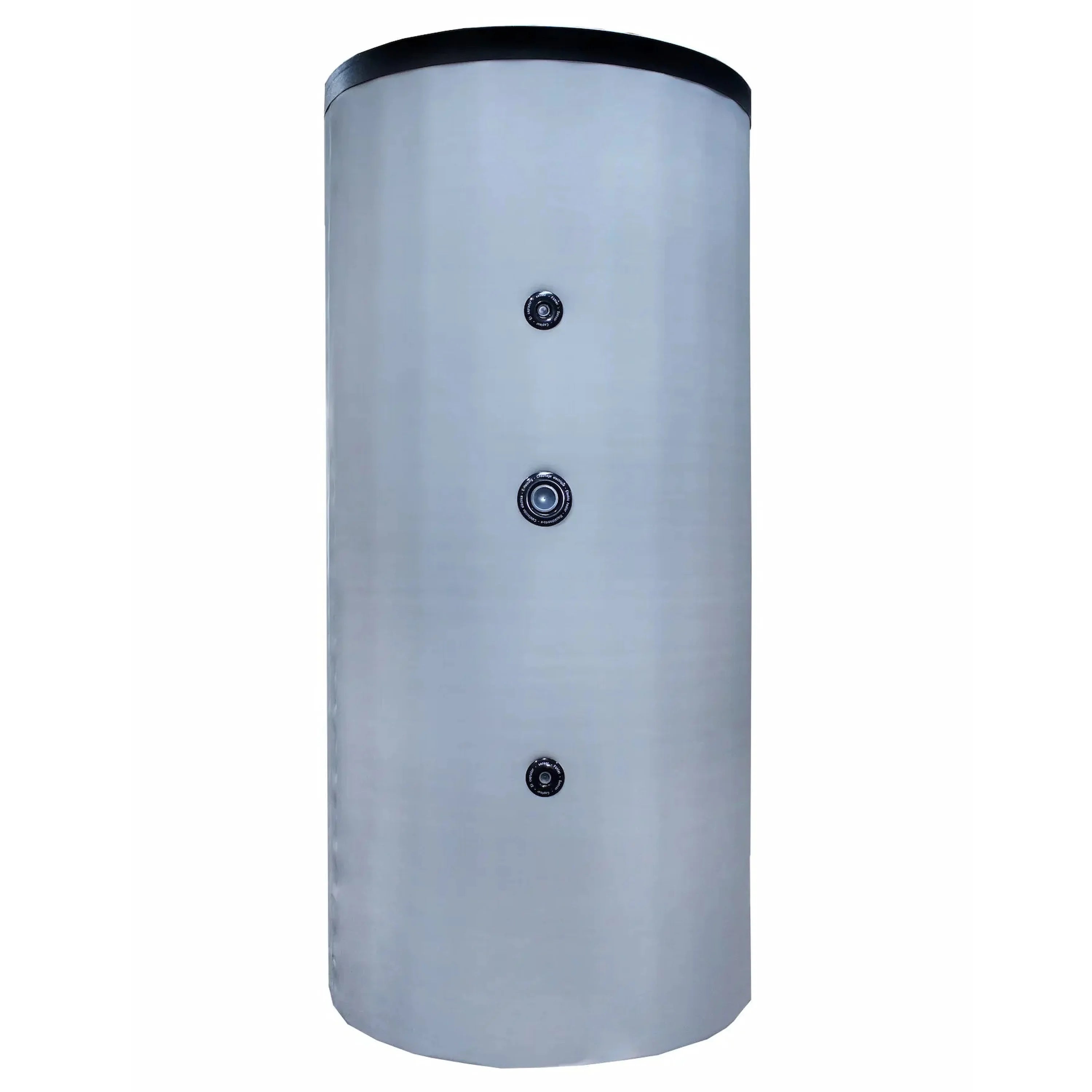 Sunex Fish S4X Brauchwasserspeicher mit seitlichen Anschlüssen, langlebig und effizient