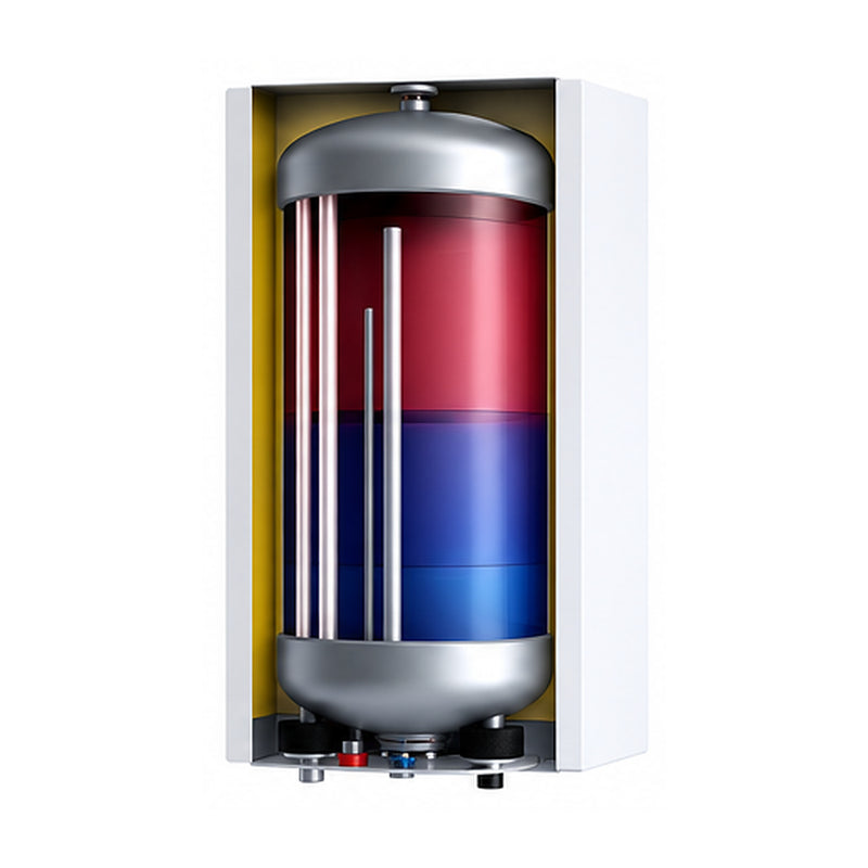 Vaillant actoSTOR VIH QL 75/2 B Warmwasser-Schichtladespeicher 72 l