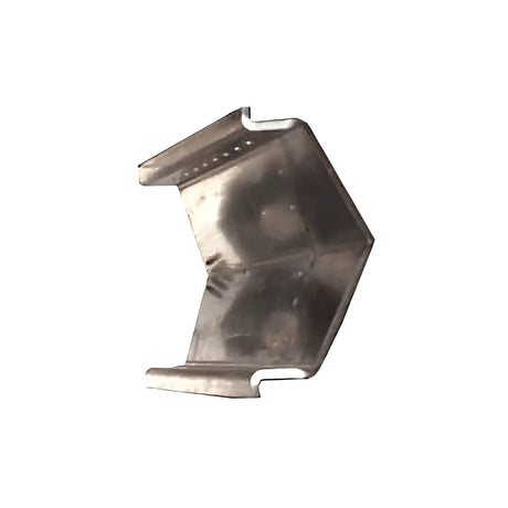 Einlegbare Brennerschale für Ecovarm Pelletbrenner und Boiler.