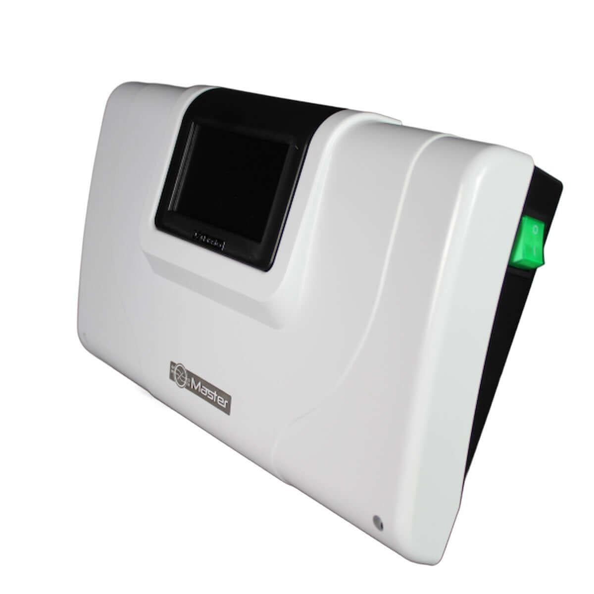 Master V.3 PLUS / EU-i-3 PLUS Open Therm Heizungsregelung für 3 Heizkreise.