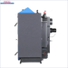 Graues und blaues Heizsystem für Atmos KC45S Kohlekessel