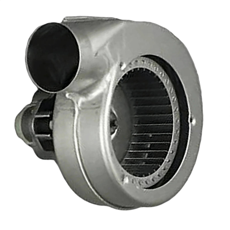 Attack Brennergebläse Radialventilator - GEMA Shop