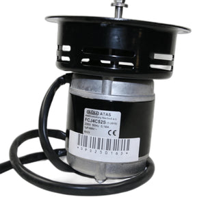 Attack Gebläsemotor bis 35 kW - GEMA Shop