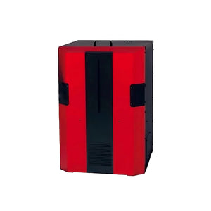 Attack SLX Combi Pellet 35 kW Plus - GEMA Shop