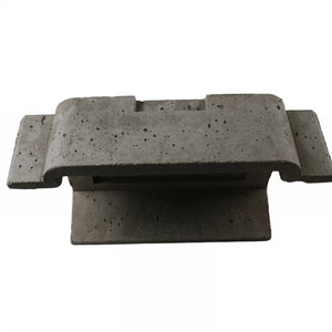 Attack SLX Schamottestein Brennkammer hinten 20 - 35 kW - GEMA Shop