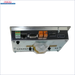 Metallisches elektronisches Steuergehäuse mit mehreren Anschlüssen für Attack Touch Display 7>Zoll