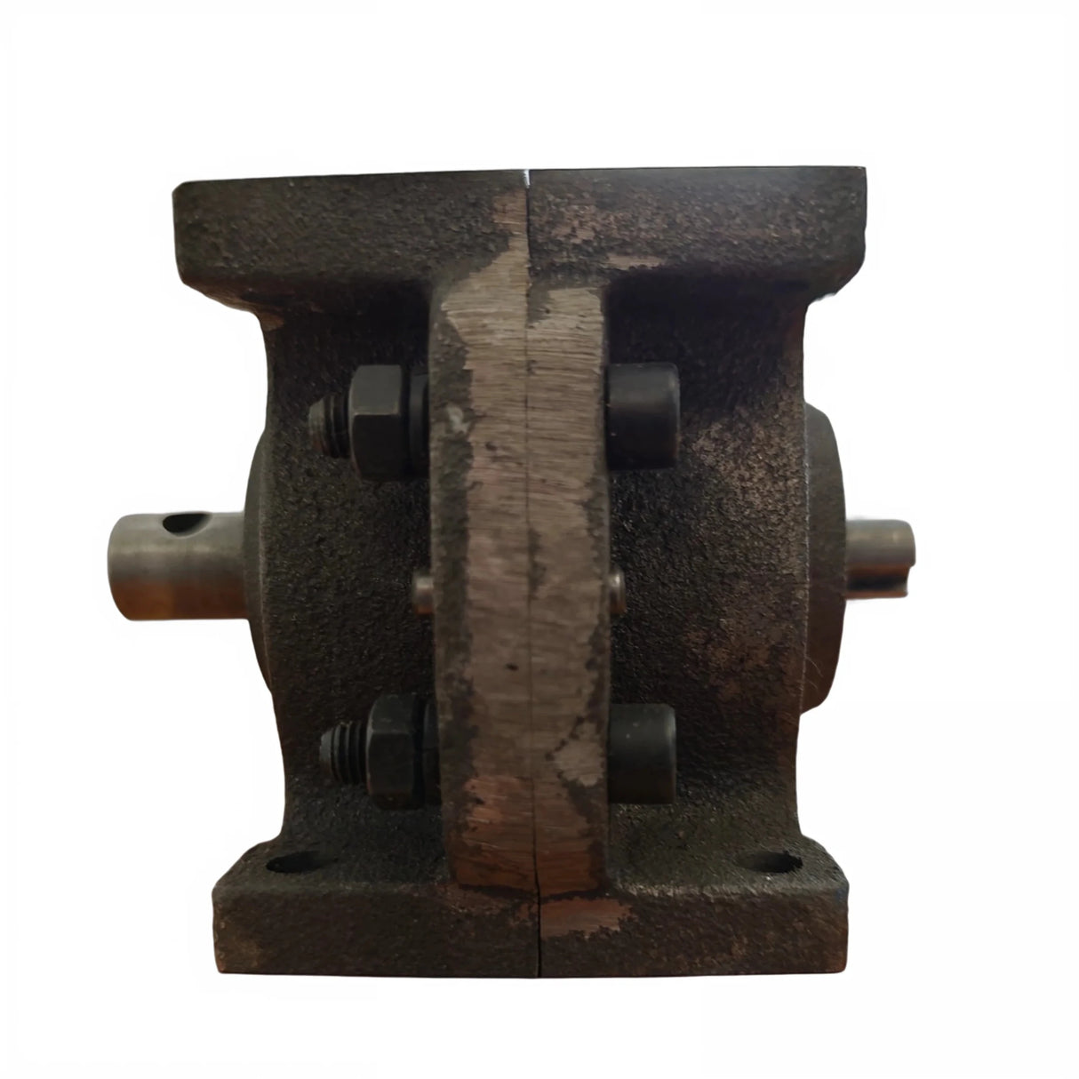 Attack Zellradschleuse Rückbrandsicherung - GEMA Shop