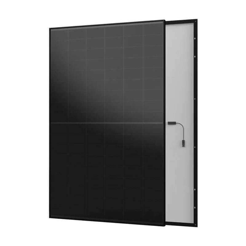 Balkonkraftwerk 1780Wp mit 1,6kW Speicher und Hoymiles HMS - 1600 - 4T - GEMA Shop