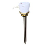Brauchwasserspeicher 150 L mit Incoloy 825 Heizstab 2 kW - GEMA Shop