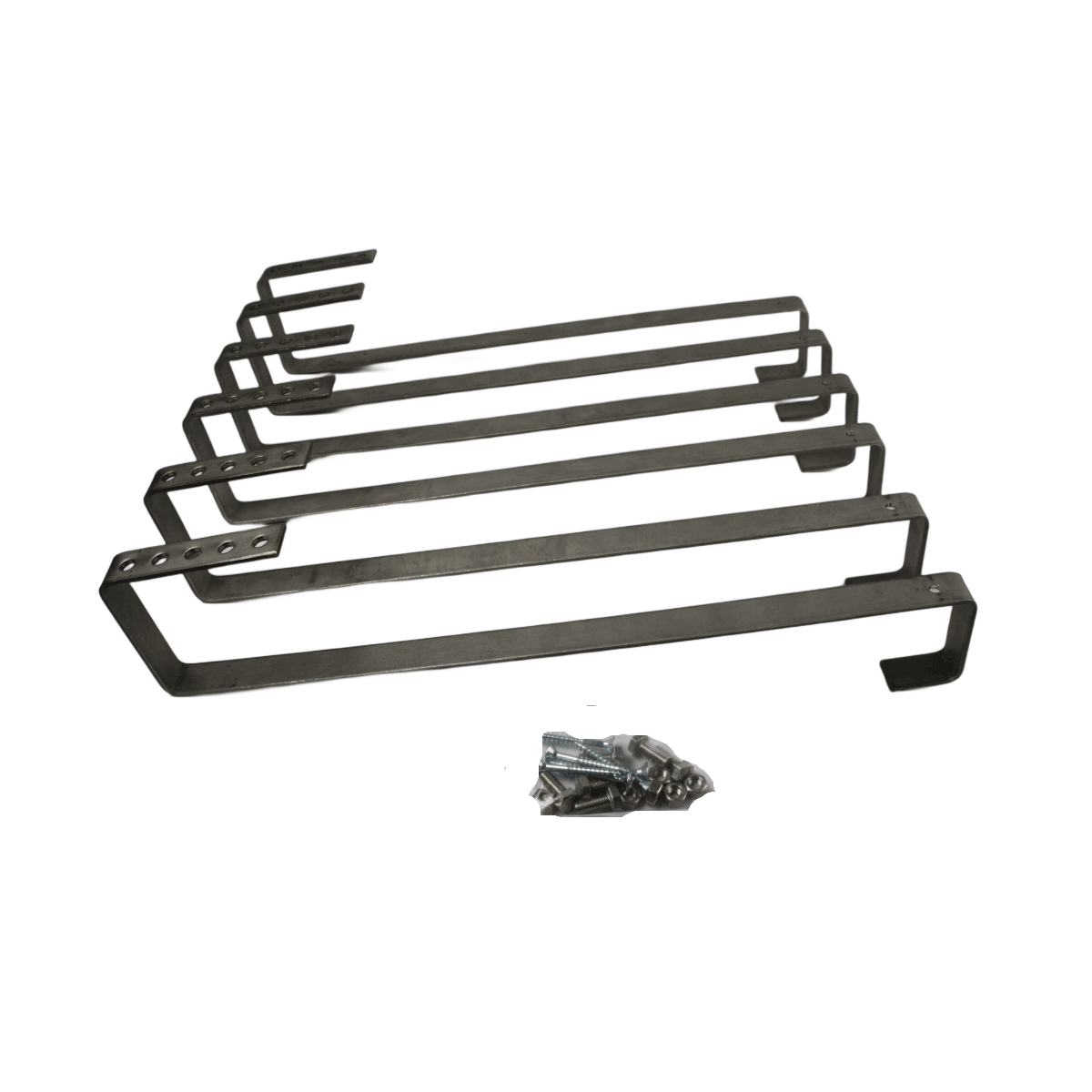 Solarpaket Röhrenkollektor HP22 Schrägdach 7,22 m².