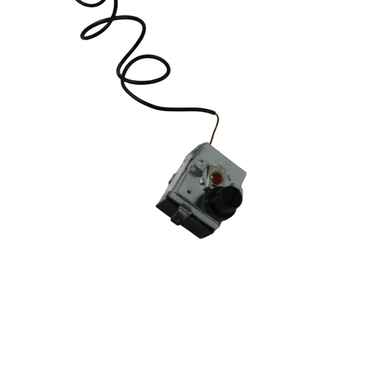 Attack Sicherheitstemperaturbegrenzer 90-110°C mit 2m Kapillarleitung.