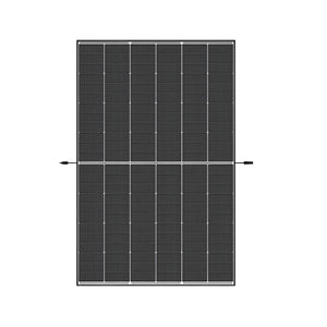 PV Module Trina Vertex S+ Doppelglas Solarmodul 435 Wp für hohe Energieausbeute ⚡️✅