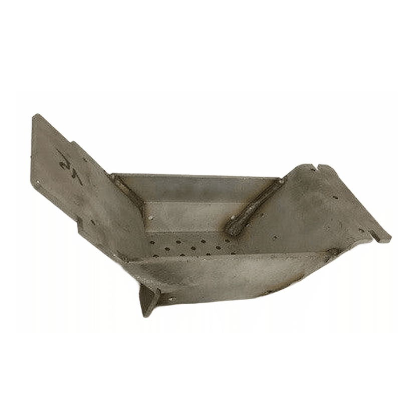 Defro Duo Ekopell Brennerschale - GEMA Shop