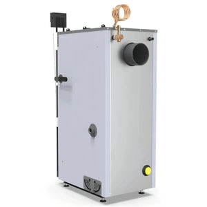 Defro Firewood Plus 15 kW Vergaserkessel - Effiziente Holzheizung 🔥💡 - GEMA Shop