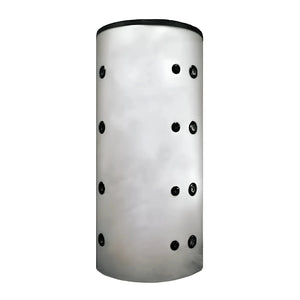 Defro Komfort Ekopell 14 kW plus Pufferspeicher - GEMA Shop