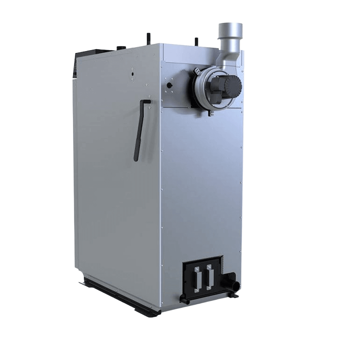 Defro Optima HG Holzvergaserkessel 19 kW – nachhaltige Holzheizung 🌲🔥 - GEMA Shop