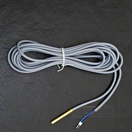 Universal Tauchfühler von EbV mit angegossenem Kabel.