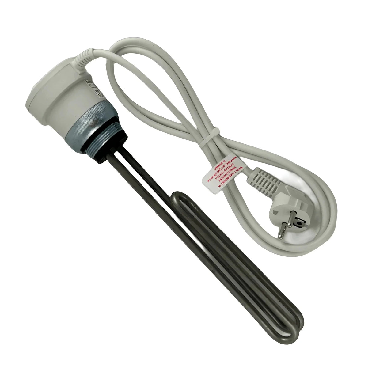 Durchlauferhitzer MDC 230 plus 2 kW Heizstab - GEMA Shop