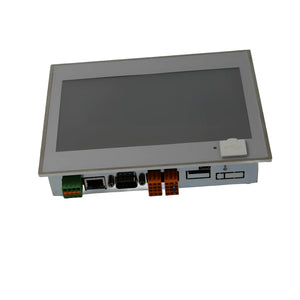 Industrielle Angriff Touch Display 7 Zoll mit robustem Touchscreen für Automation
