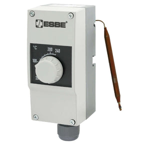 ESBE CTF150 Serie Rauchgasthermostat CTF151 - GEMA Shop