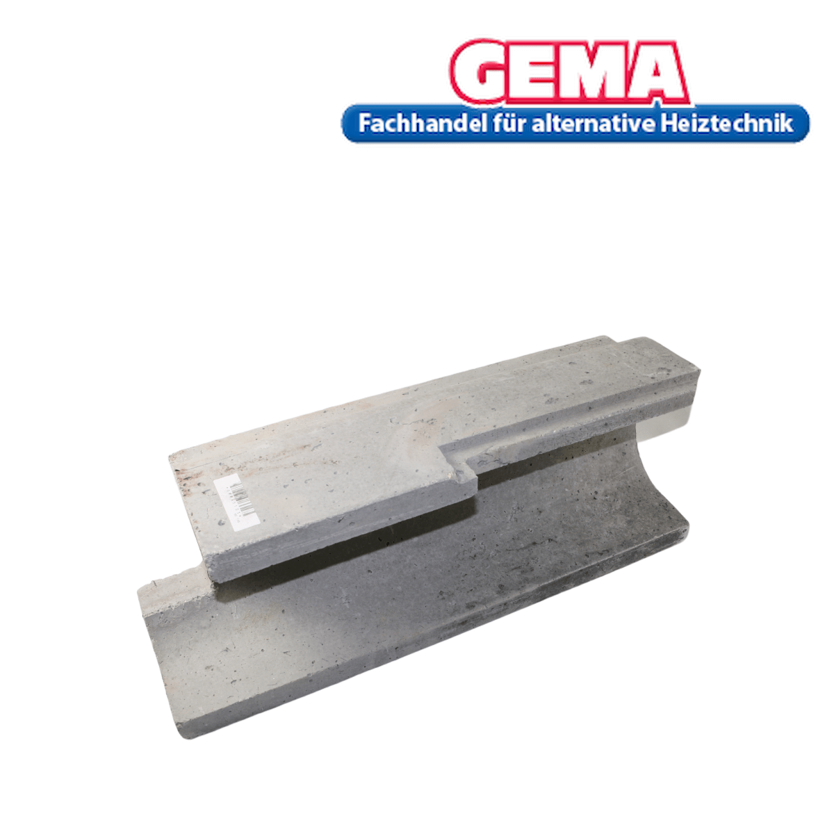 Schamottestein Attack SLX links 20|25|30|35kW.