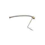 Solarpaket Röhrenkollektor HP22 Flachdach 10,83 m².