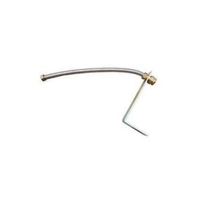 Sunex Solarausdehnungsgefäßhalterung.