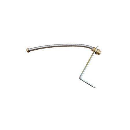 Solarpaket Röhrenkollektor HP30 Schrägdach 19,56 m².