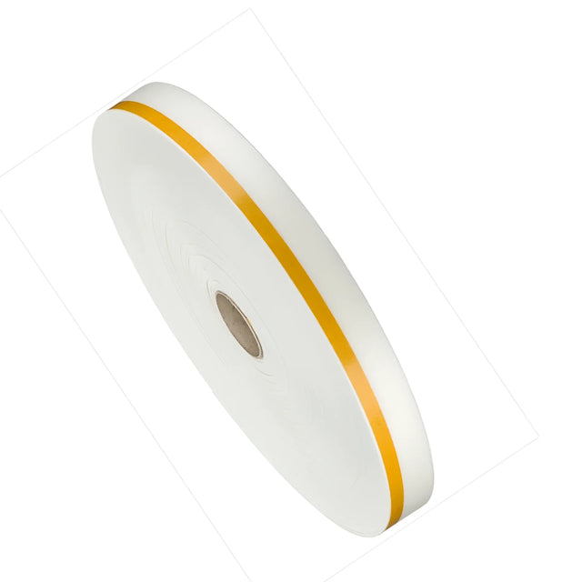 Dehnfugenband, selbstklebend.