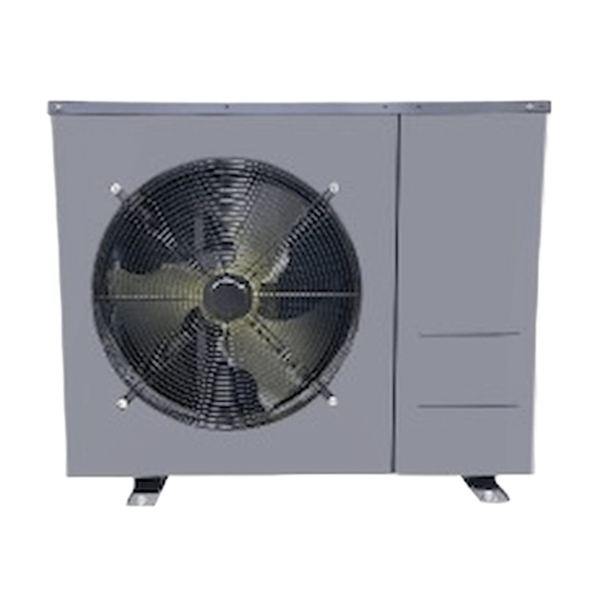 Luft-Wasser-Wärmepumpe TERMA.