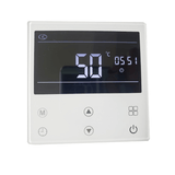 Luft-Wasser-Wärmepumpe TERMA.