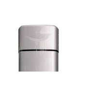 GEMA Shop Ariston NUOS EVO A+ 110 Trinkwasser-Wärmepumpe in Weiß, wandhängendes Modell für effiziente Warmwasserbereitung