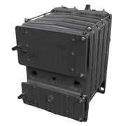 GEMA Shop IBC GK-7K öko 30 Holzvergaserkessel aus Gusseisen mit robuster Bauweise für Zentralheizungen