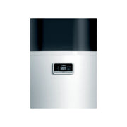 GEMA Shop Vaillant aroSTOR VWL B 270/5 Trinkwasser-Wärmepumpe mit digitalem Display und weißem Gehäuse